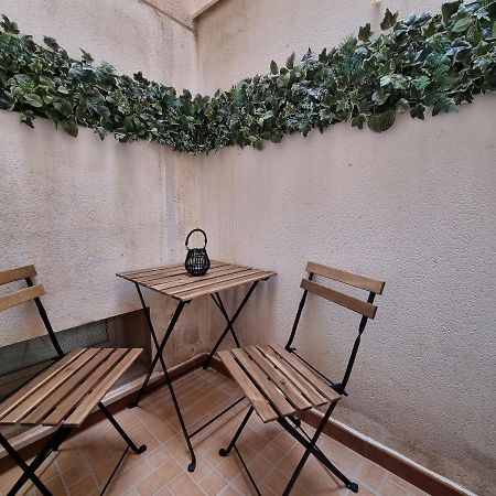 Sea & Wave Maria Boutique Apartment 말라가 외부 사진