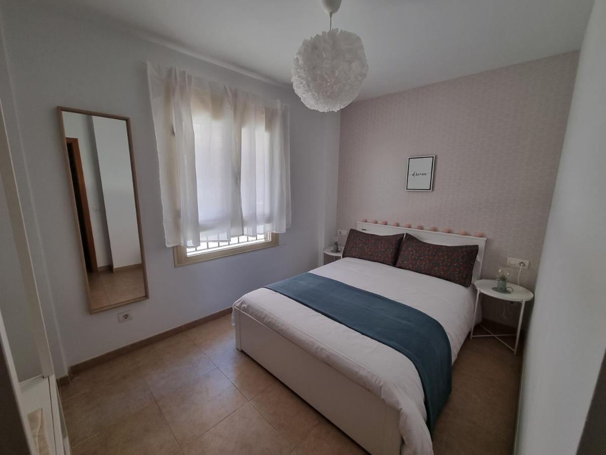 Sea & Wave Maria Boutique Apartment 말라가 외부 사진